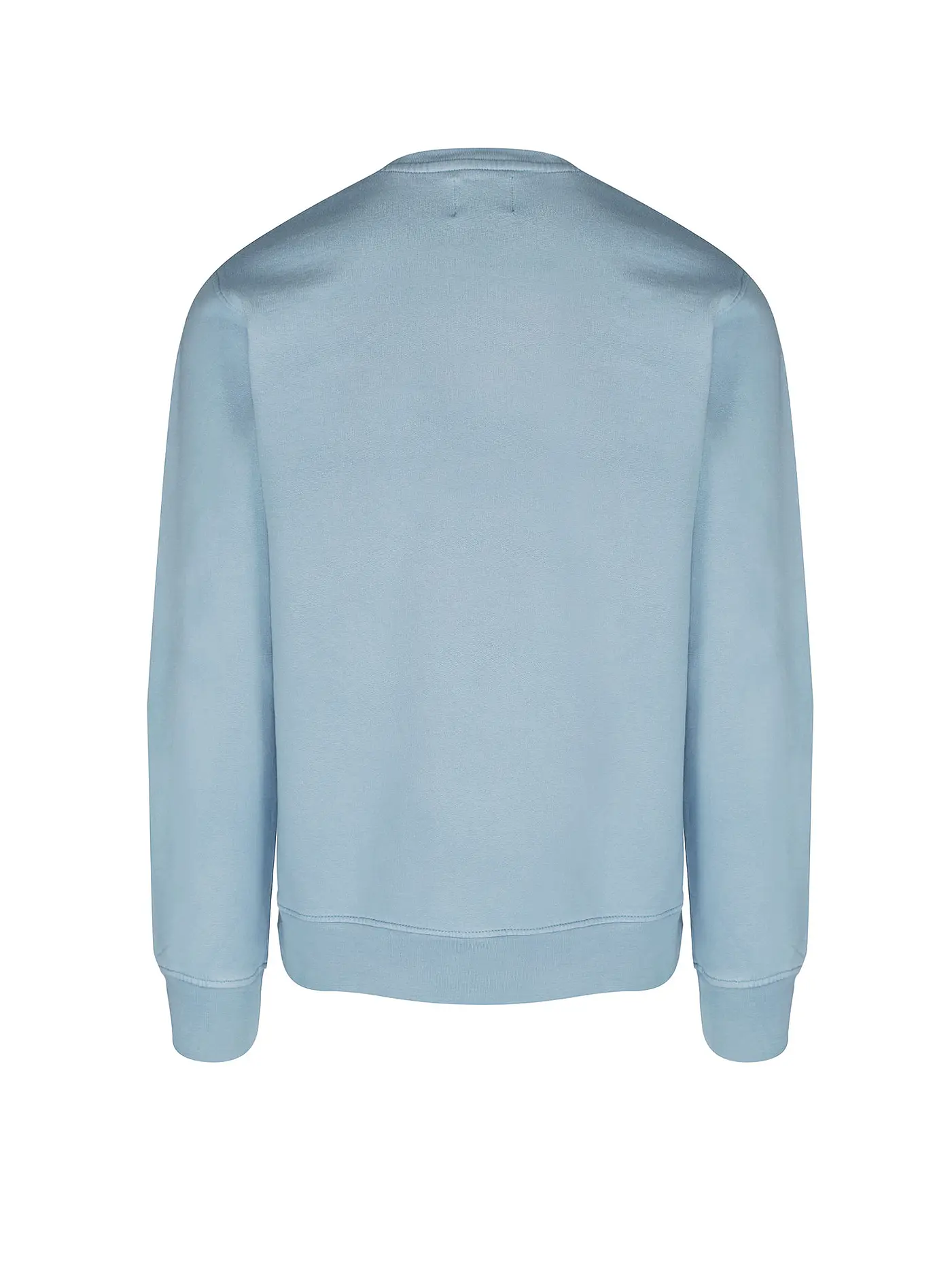 COLORFUL STANDARD | Sweater | hellblau